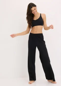 Soutien-gorge moulé Feel Comfort, rembourré, sans armatures, découpes laser