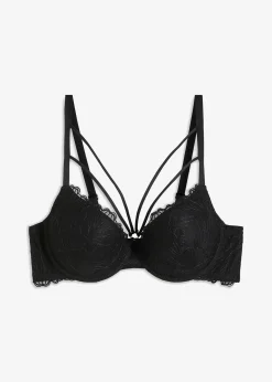 Soutien-gorge push-up à armatures