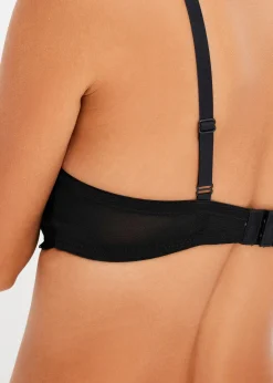 Soutien-gorge push-up à armatures