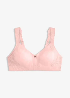 Soutien-gorge spacer souple et sans armatures
