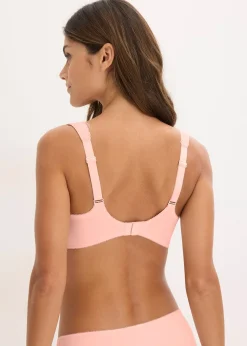 Soutien-gorge spacer souple et sans armatures