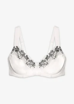 Soutiens-gorge à armatures et bretelles rembourrées (lot de 2)