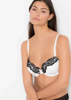 Soutiens-gorge à coques