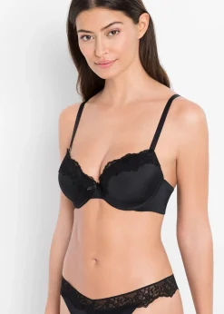 Soutiens-gorge à coques