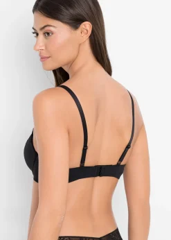 Soutiens-gorge à coques