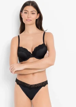 Soutiens-gorge à coques