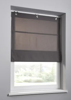 Store bateau aimanté