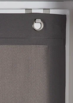 Store bateau aimanté