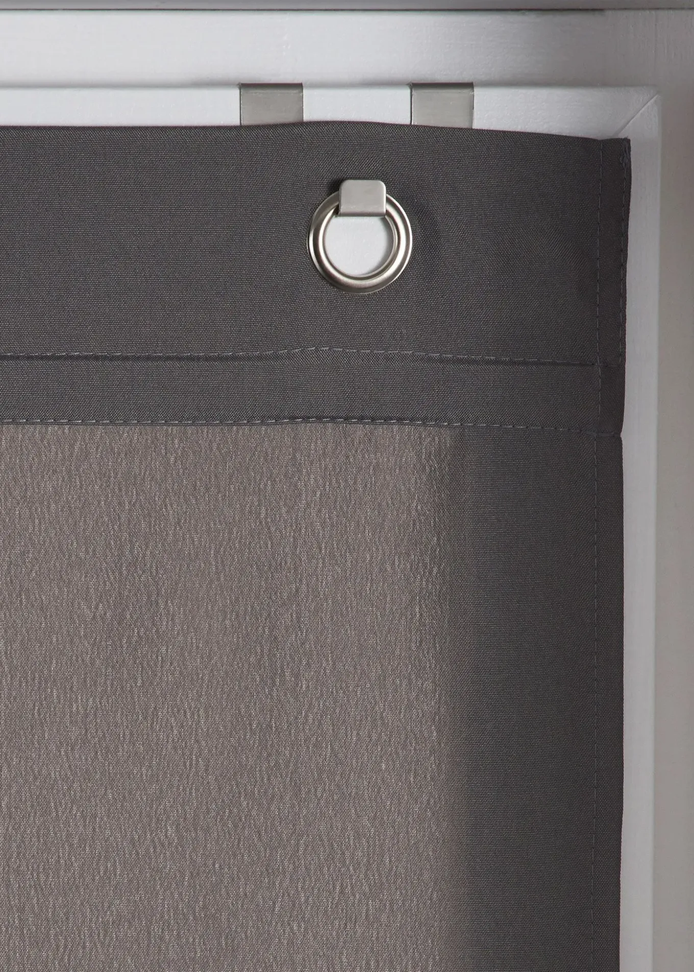 Store bateau aimanté