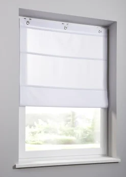 Store bateau aimanté