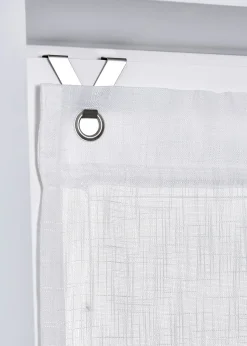 Store bateau aspect lin