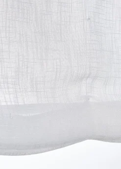 Store bateau aspect lin