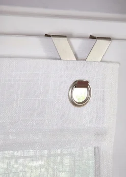 Store bateau aspect lin