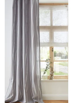 Store bateau aspect lin