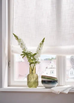 Store bateau aspect lin