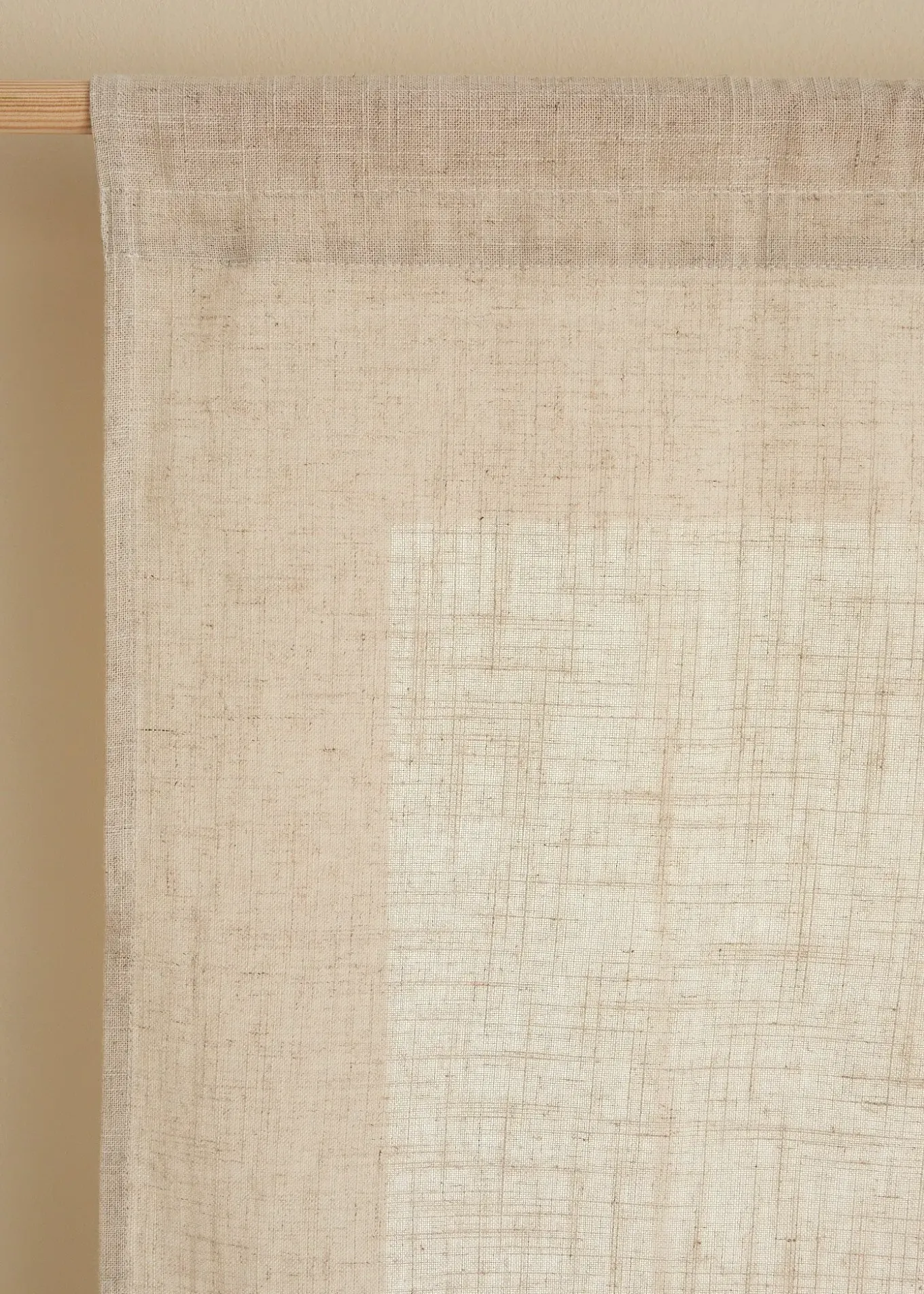 Store bateau aspect lin