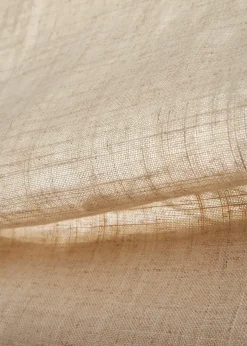 Store bateau aspect lin