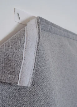 Store bateau occultant uni