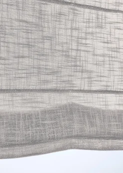 Store bateau texturé