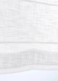 Store bateau texturé