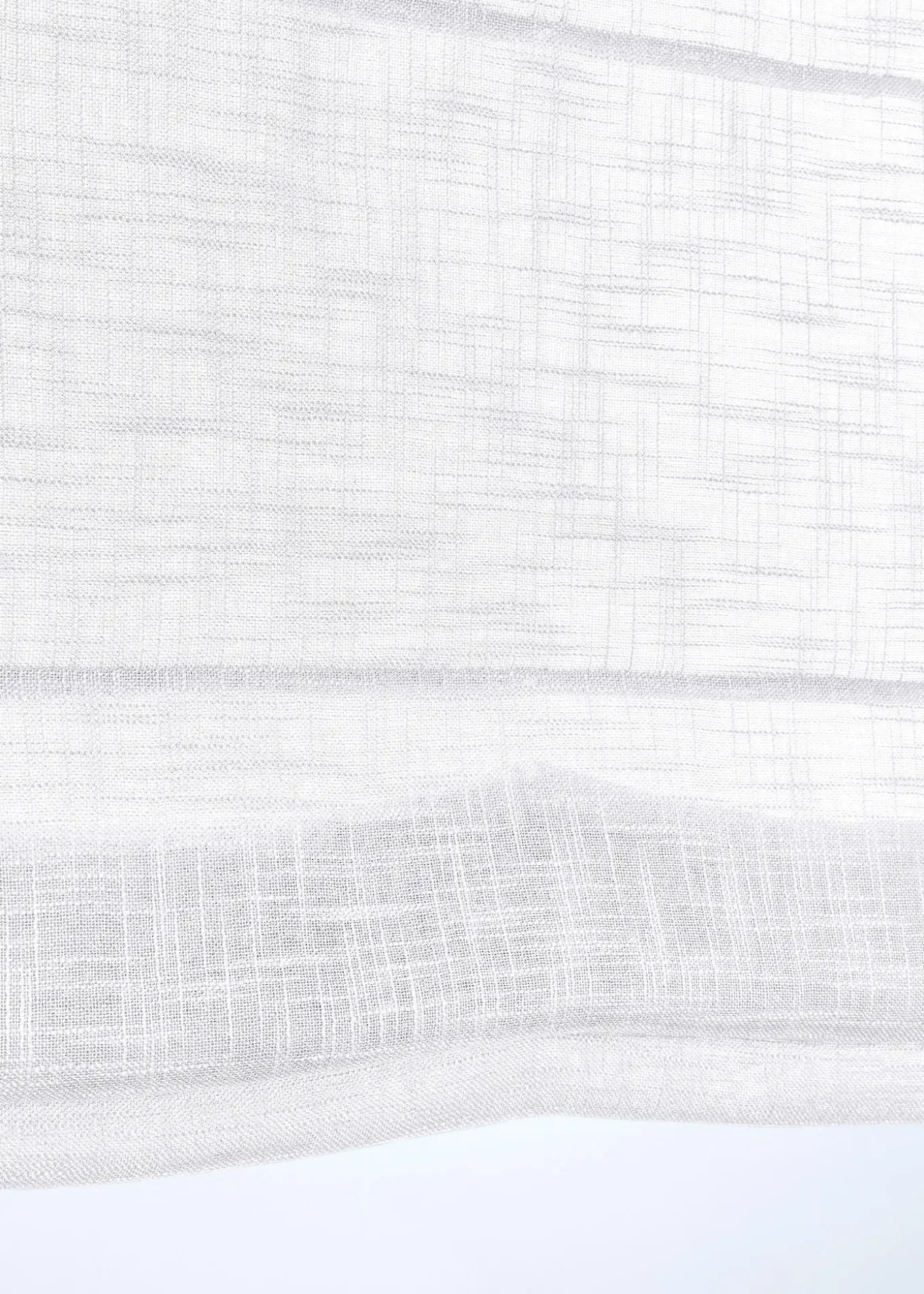 Store bateau texturé