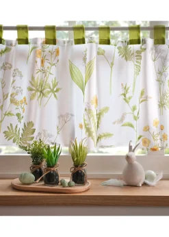 Succulentes artificielles en pot de verre (Ens. 3 pces.)