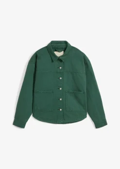 Surchemise 100% coton