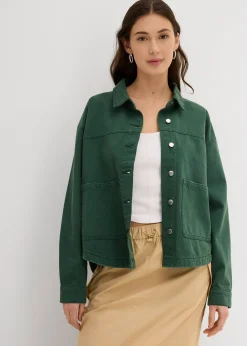 Surchemise 100% coton