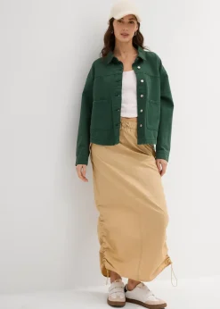 Surchemise 100% coton