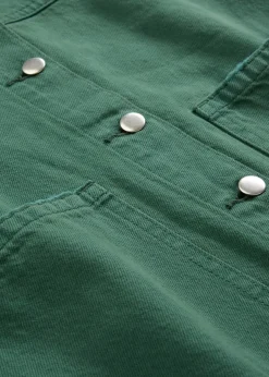 Surchemise 100% coton