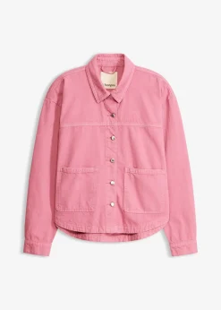 Surchemise 100% coton