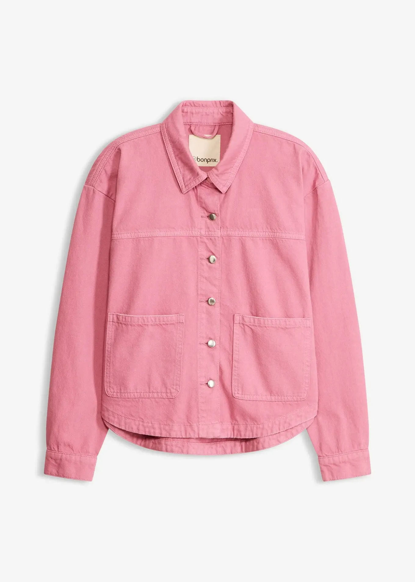 Surchemise 100% coton