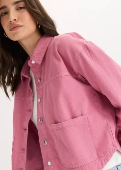 Surchemise 100% coton