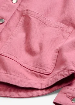 Surchemise 100% coton