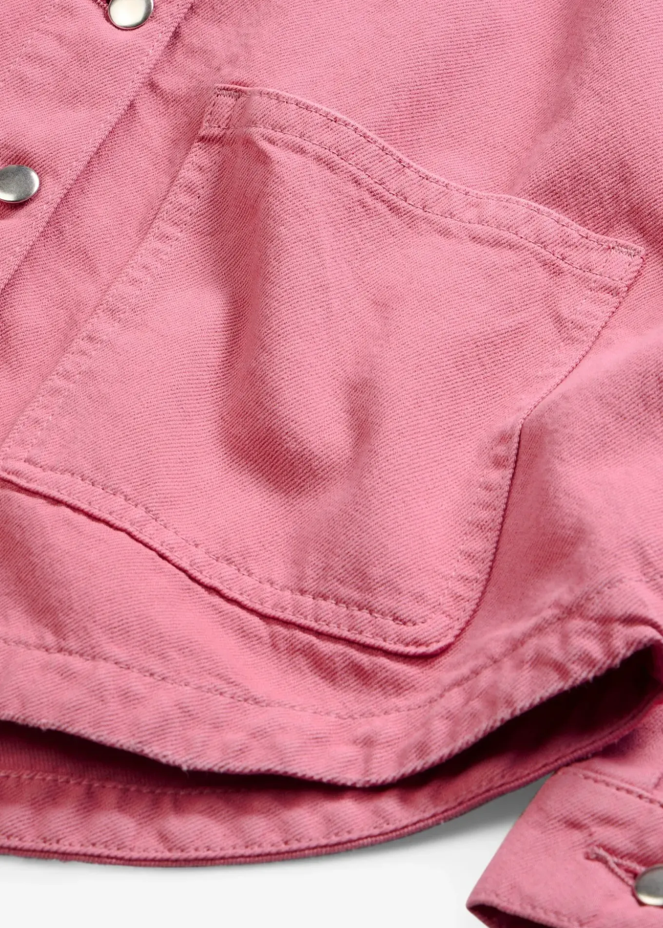 Surchemise 100% coton