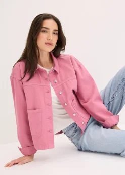 Surchemise 100% coton