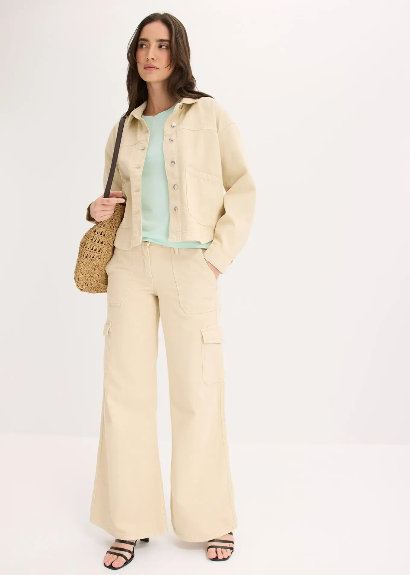 Surchemise 100% coton