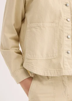 Surchemise 100% coton