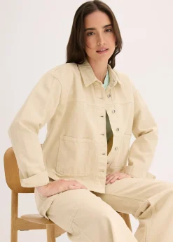 Surchemise 100% coton