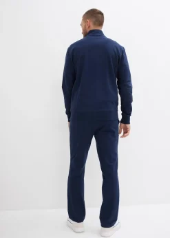 Survêtement 100% coton (ens. 2 pces)