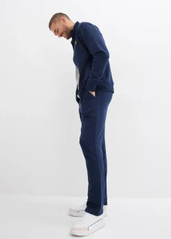 Survêtement 100% coton (ens. 2 pces)