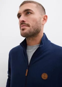 Survêtement 100% coton (ens. 2 pces)