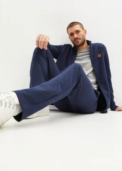 Survêtement 100% coton (ens. 2 pces)