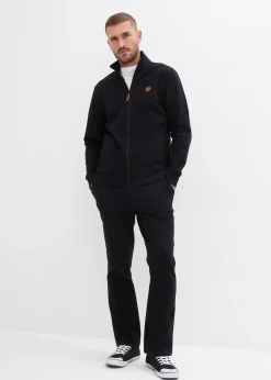 Survêtement 100% coton (ens. 2 pces)