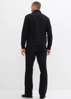 Survêtement 100% coton (ens. 2 pces)