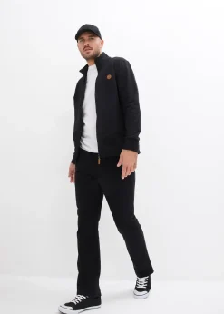 Survêtement 100% coton (ens. 2 pces)