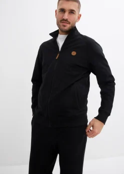 Survêtement 100% coton (ens. 2 pces)