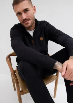 Survêtement 100% coton (ens. 2 pces)