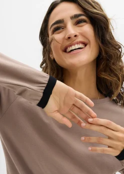 Survêtement coton (ens. 2 pces)