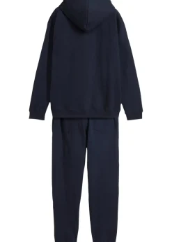 Survêtement enfant en molleton (sweat et pantalon)